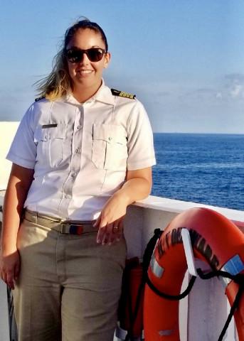 Captain Palmer