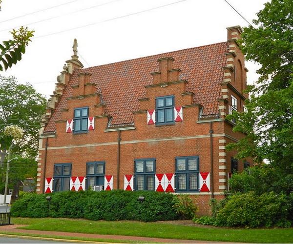 Zwaanedael Musuem