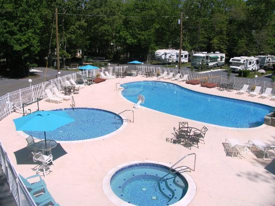 Holly Shores Campground