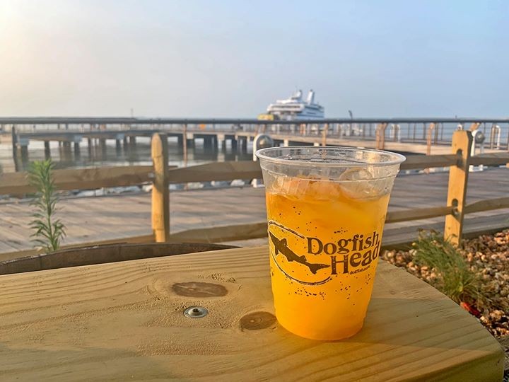 Dogfish Head