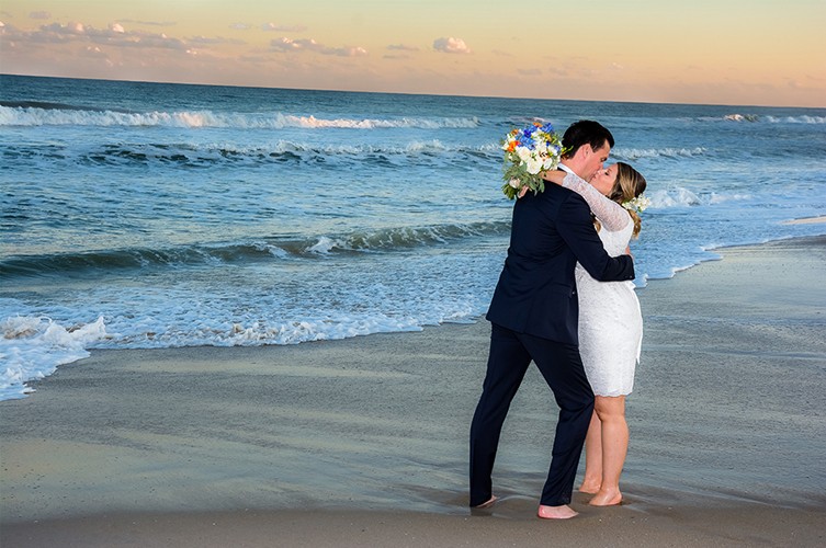 Wedding Images from James Photography