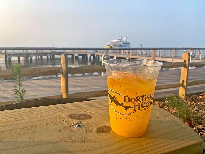 Dogfish Head
