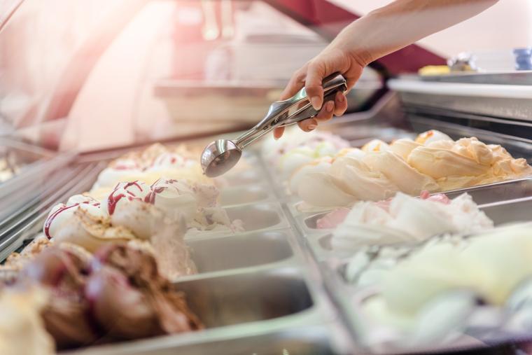 The Scoop on Cape May's Ice Cream Scene