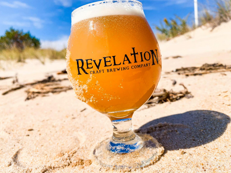 Revelation Craft Brewing Company