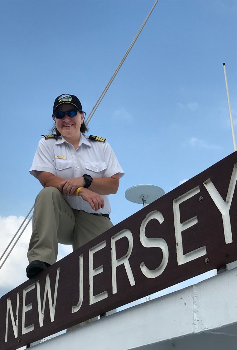 Captain Velli