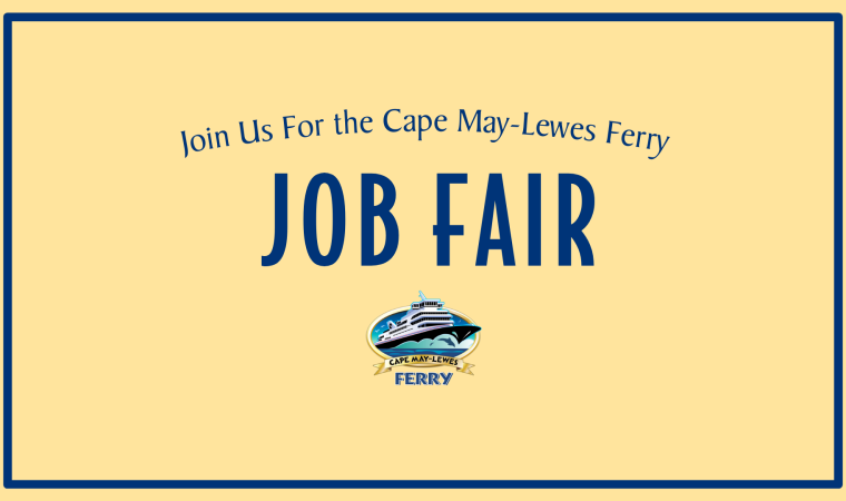 Job Fair