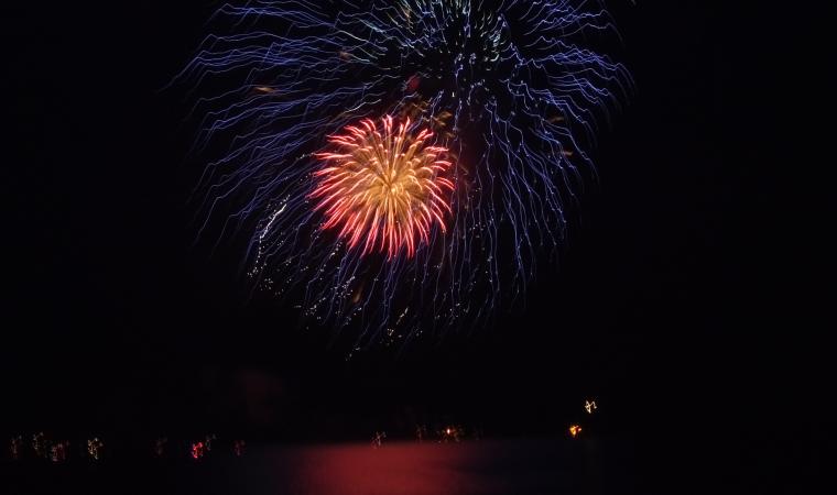 4th of July Cruise Cape May