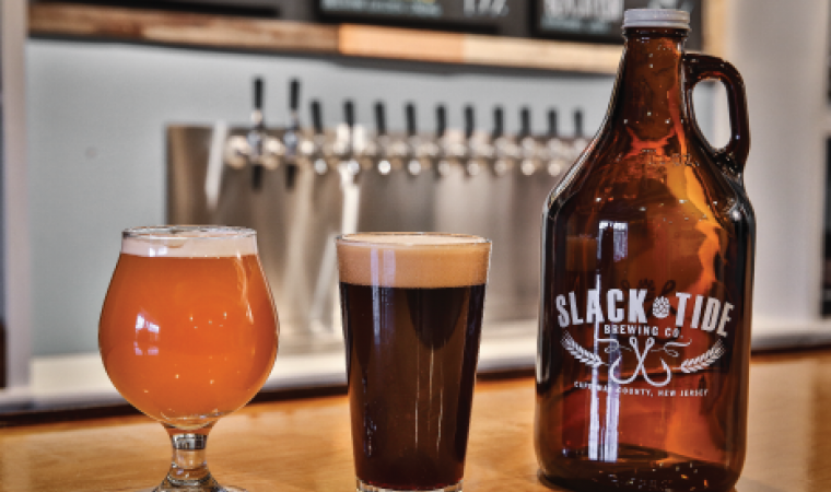 slack tide slack tide