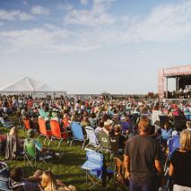 Rocking the Docks Concerts in Lewes 