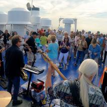 Sunday Jamz Cruise 