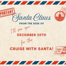 Santa Cruise 