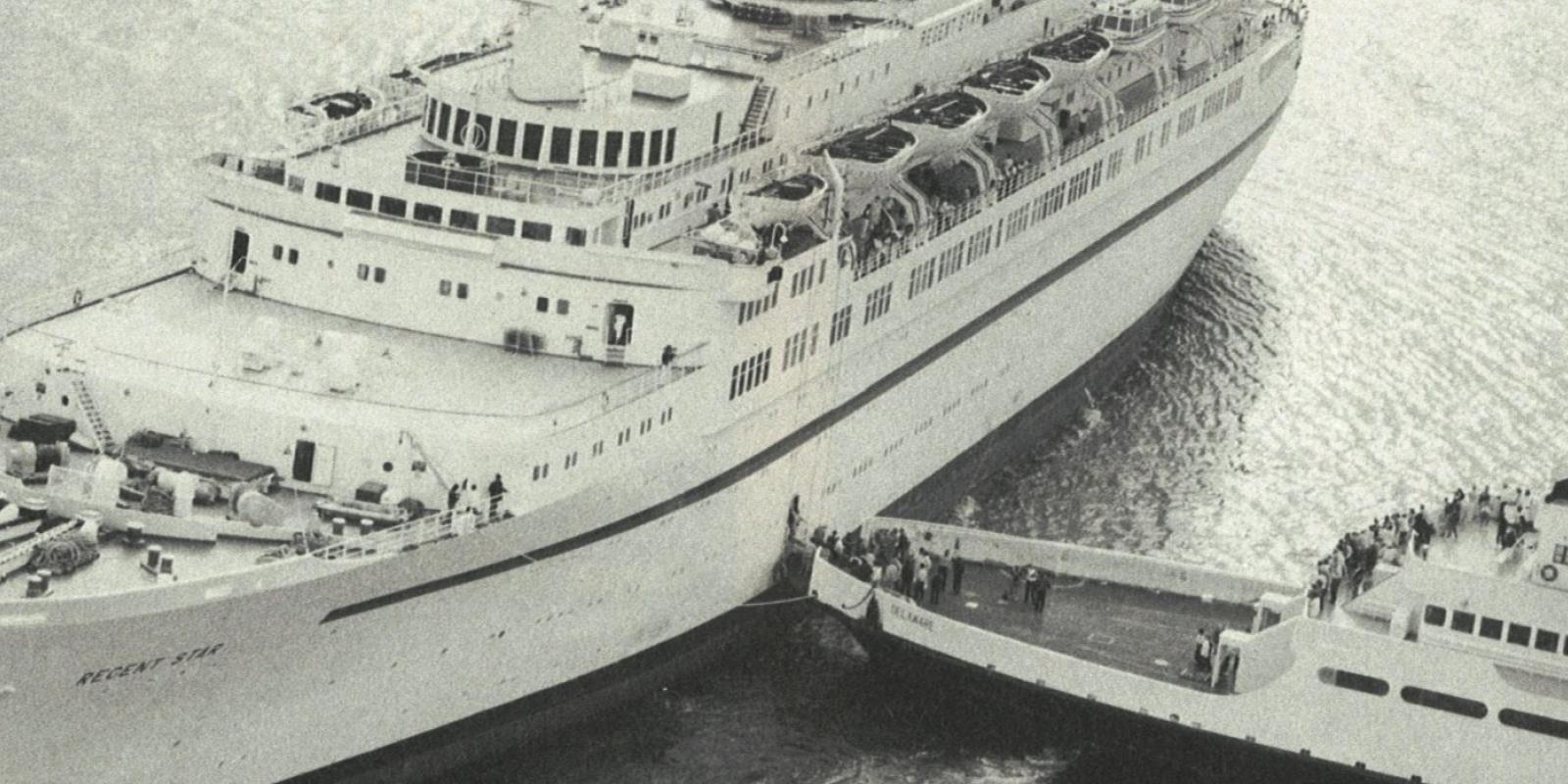 Ferry History: Setting the Stage