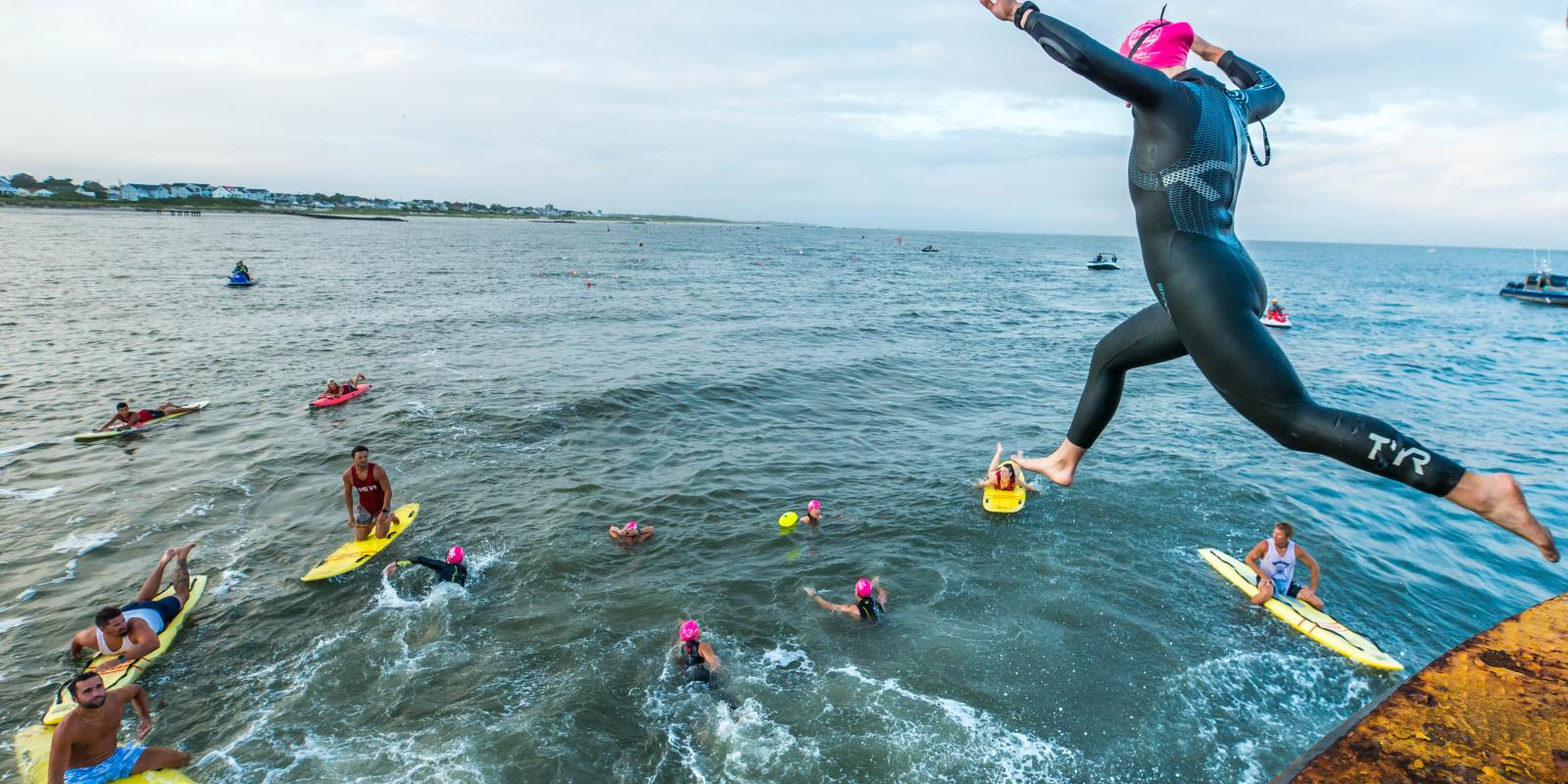 Escape The Cape Triathlon 2024 Travelers Guide