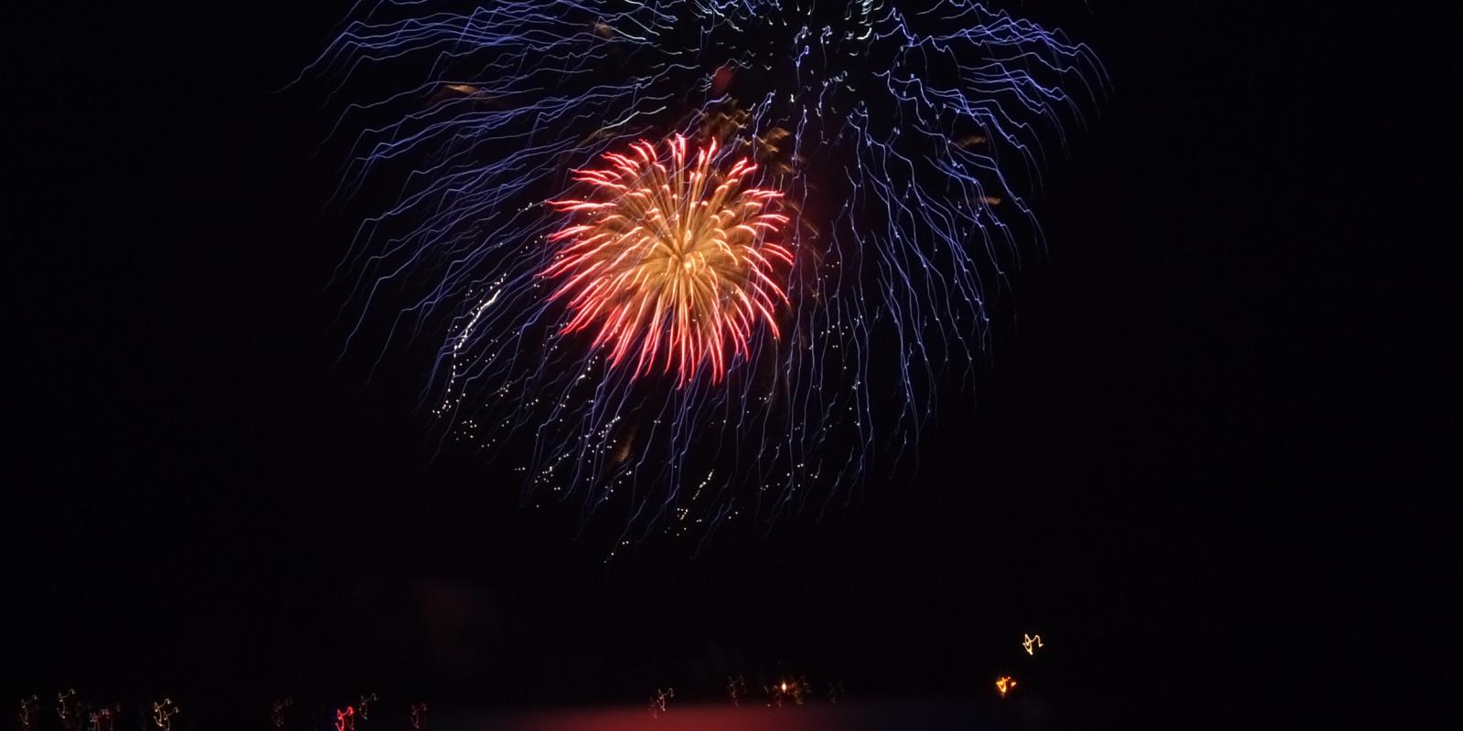 An Accessible 4th of July Cruise Experience!