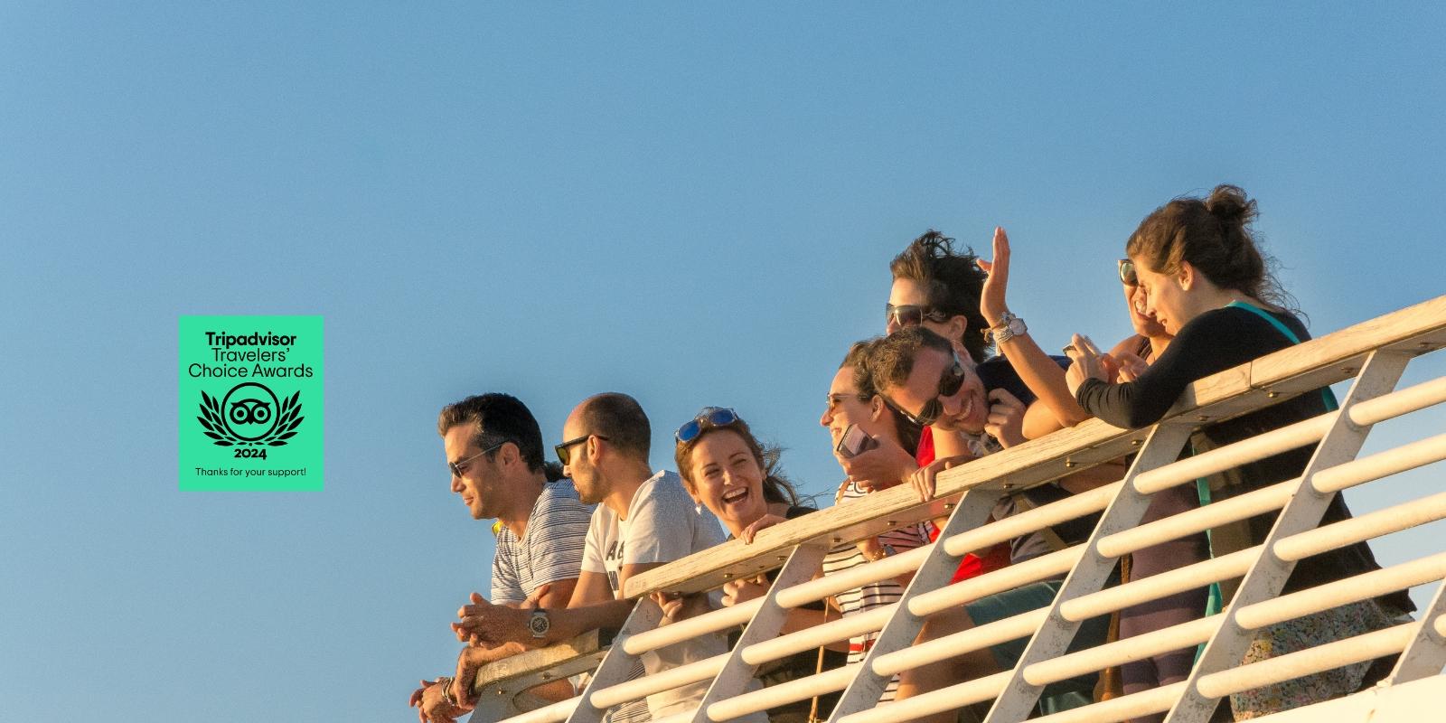 Welcome Traveler to the Cape May - Lewes Ferry