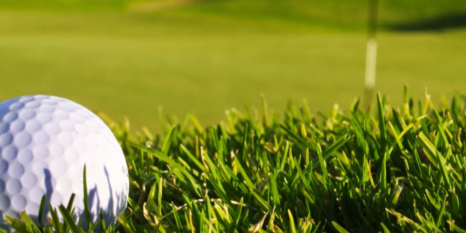 Golf Courses in Cape May County