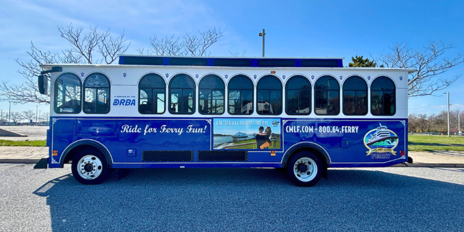 Shuttle Information & Directions