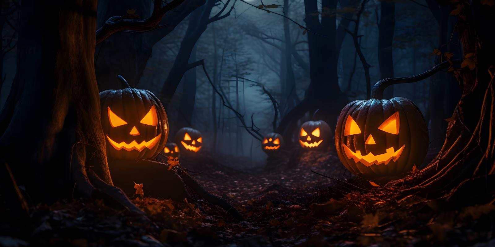Last Minute Halloween Activities in Lewes, DE