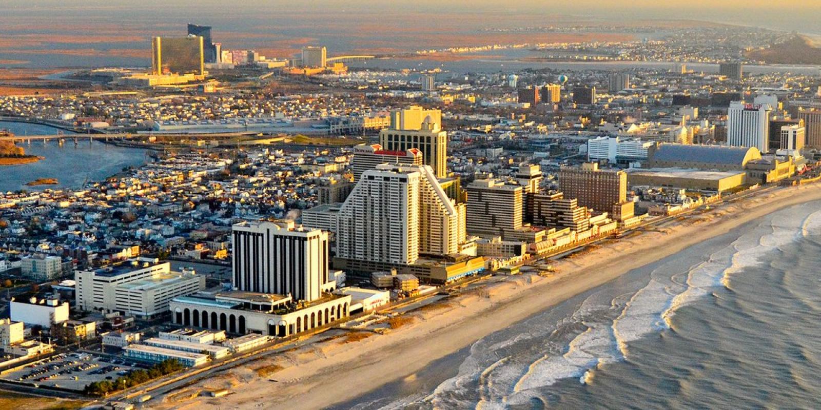 Things to do in Atlantic City