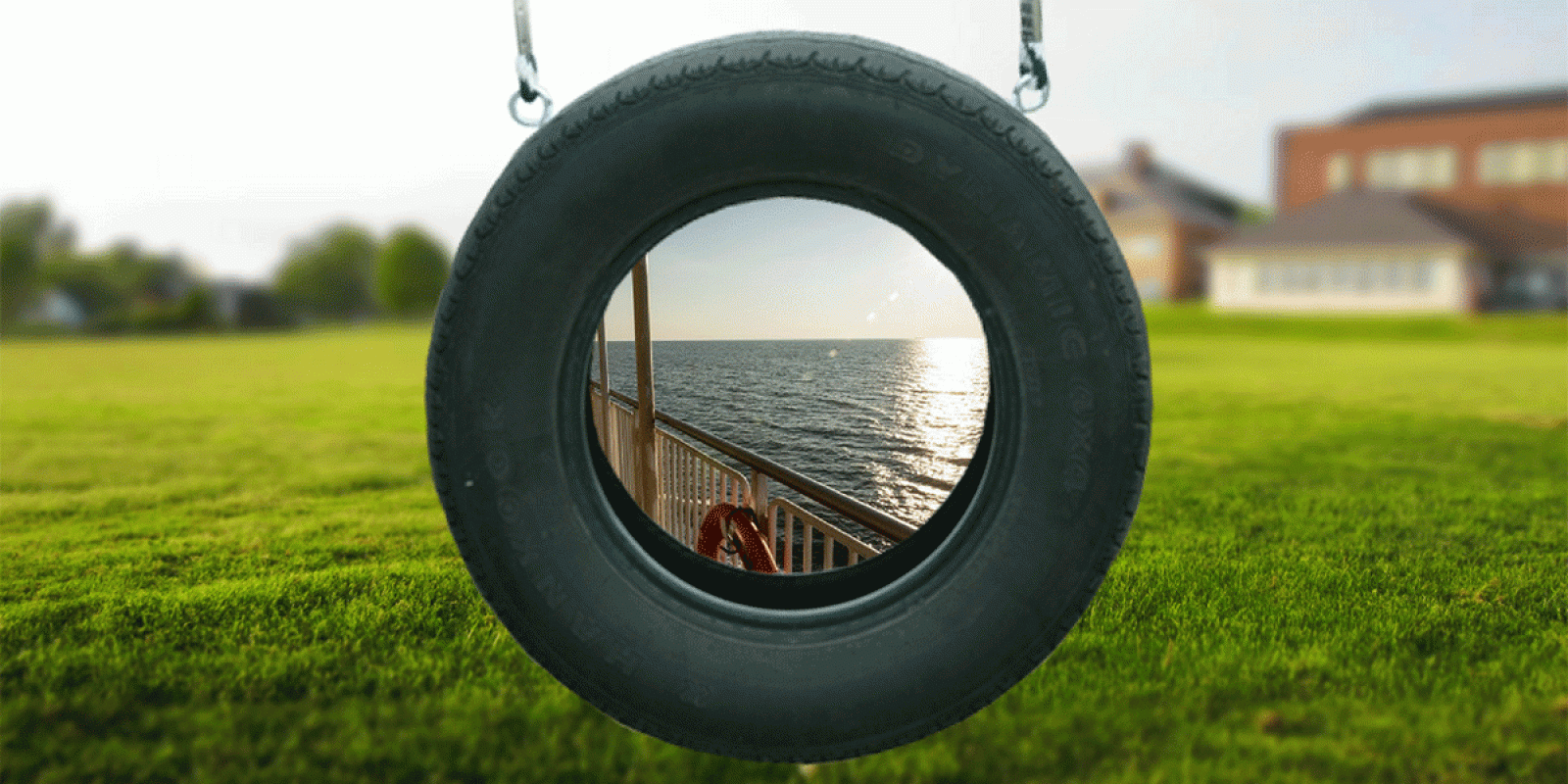 Book Your Backyard Getaway Aboard the Cape May - Lewes Ferry