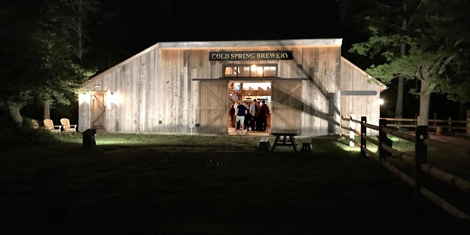 Pints and Pedals: A Cyclist's Beer Tour of Cape May County