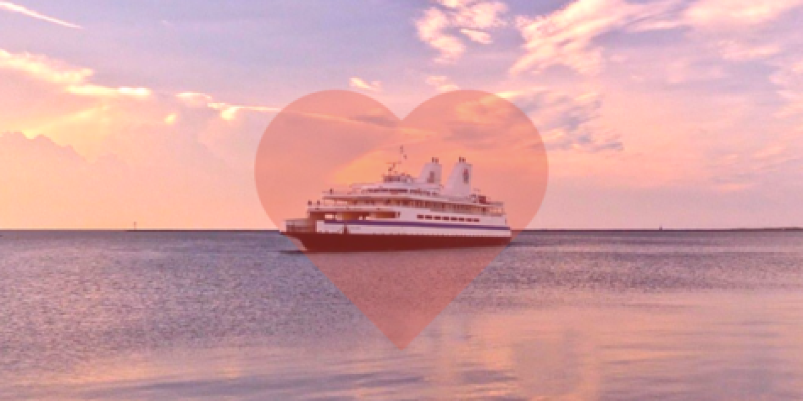 Ideas For a Ferry Happy Valentine's Day