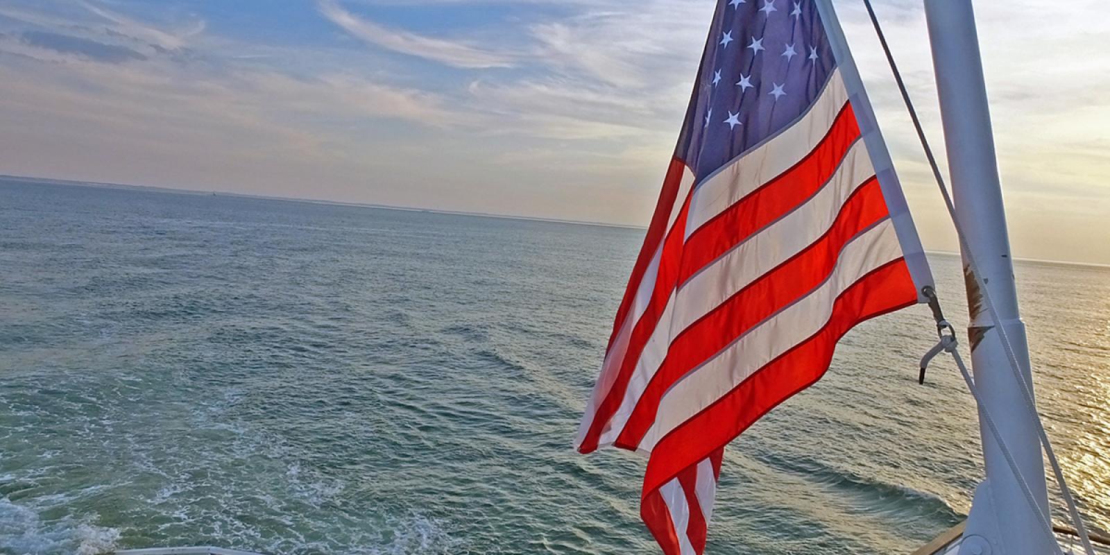 Honoring Our CMLF Veterans