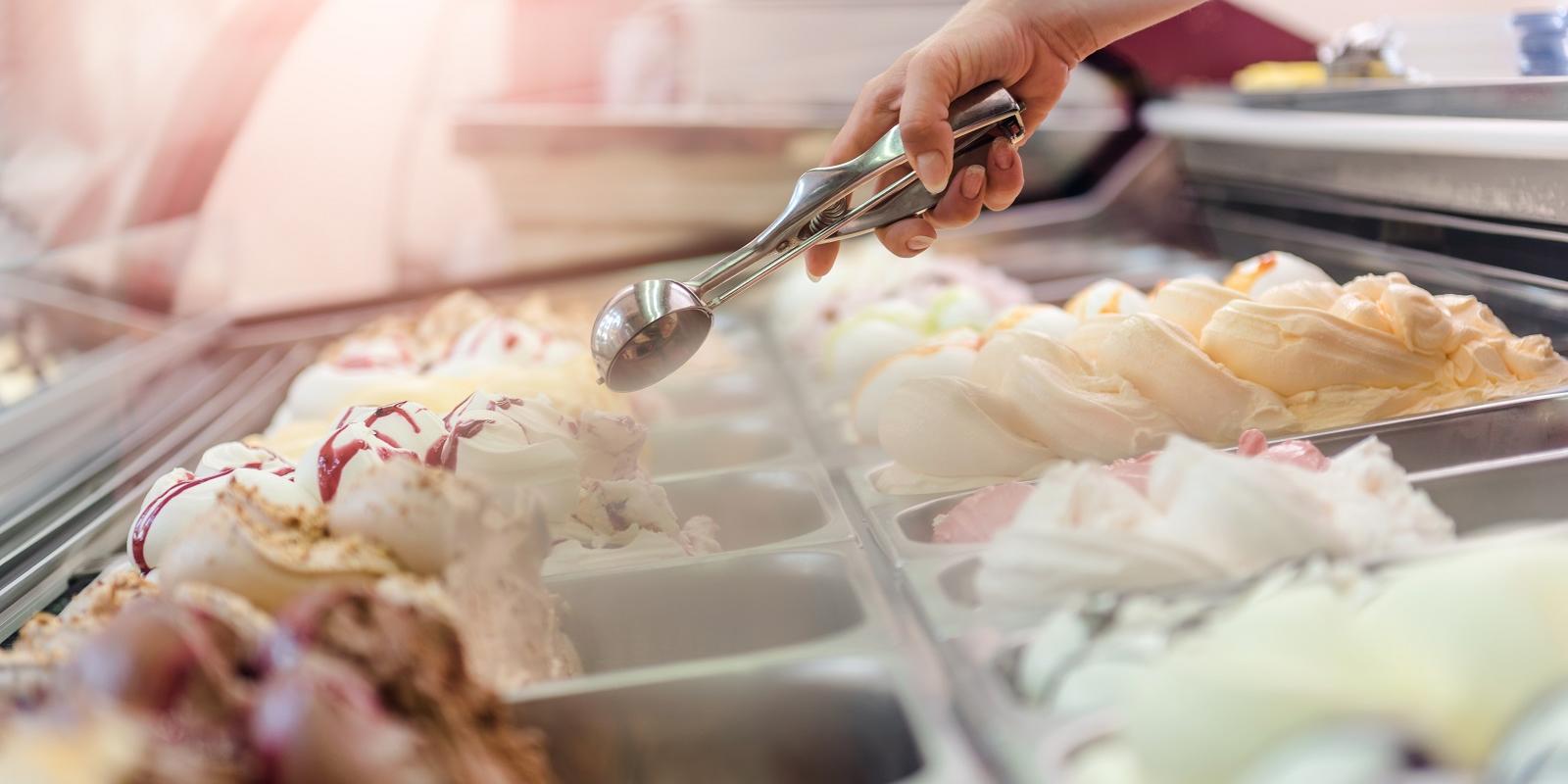 Where to Find Sweets in Lewes & Rehoboth