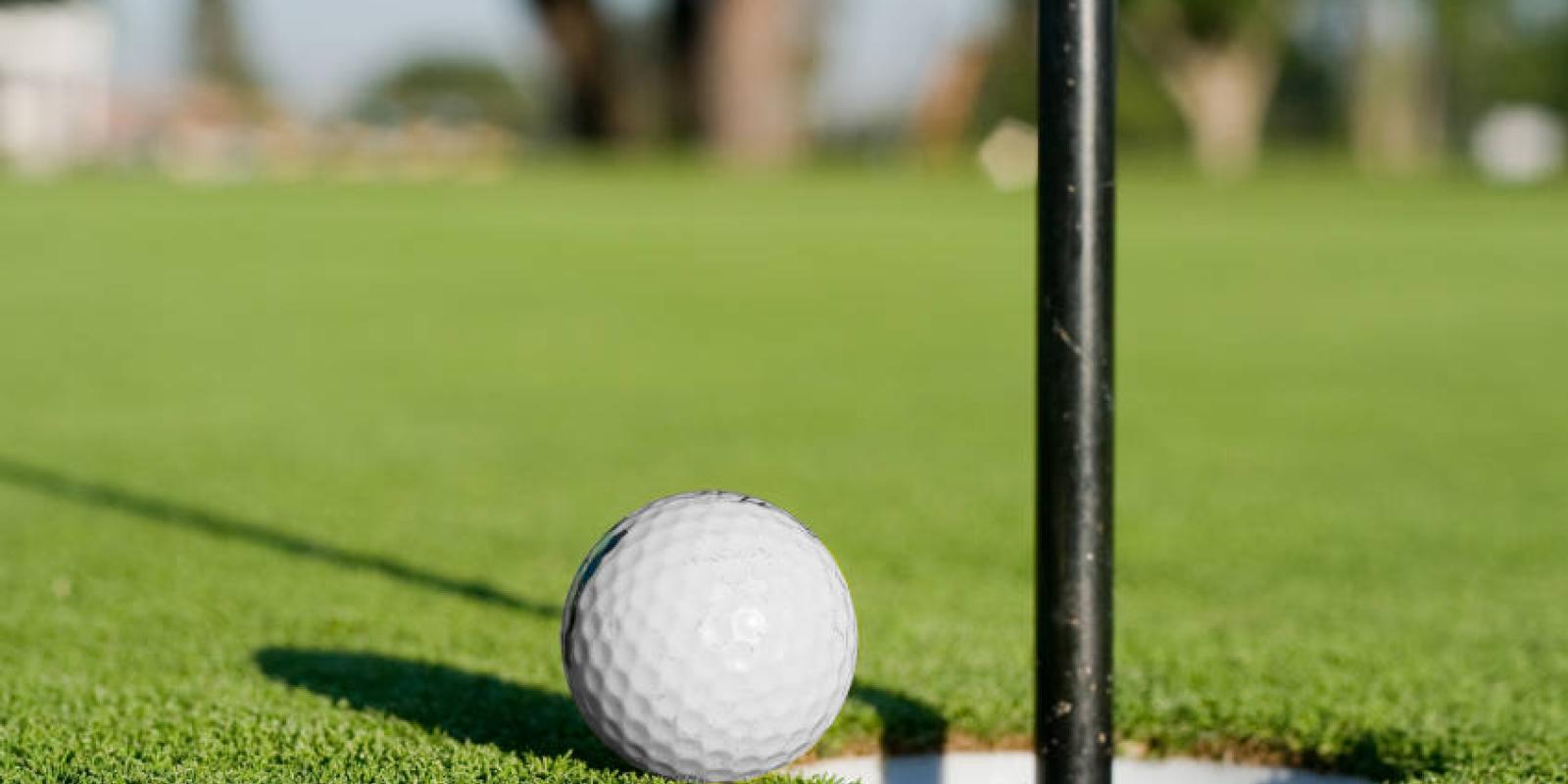 Golf Courses in Cape May County