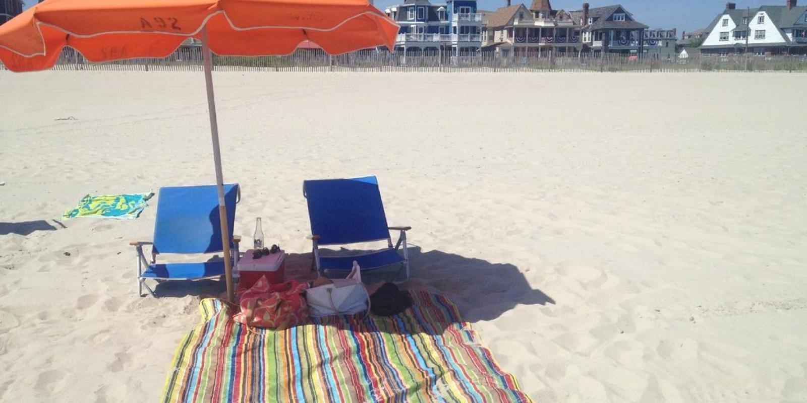 Things to do in the Summer Cape May