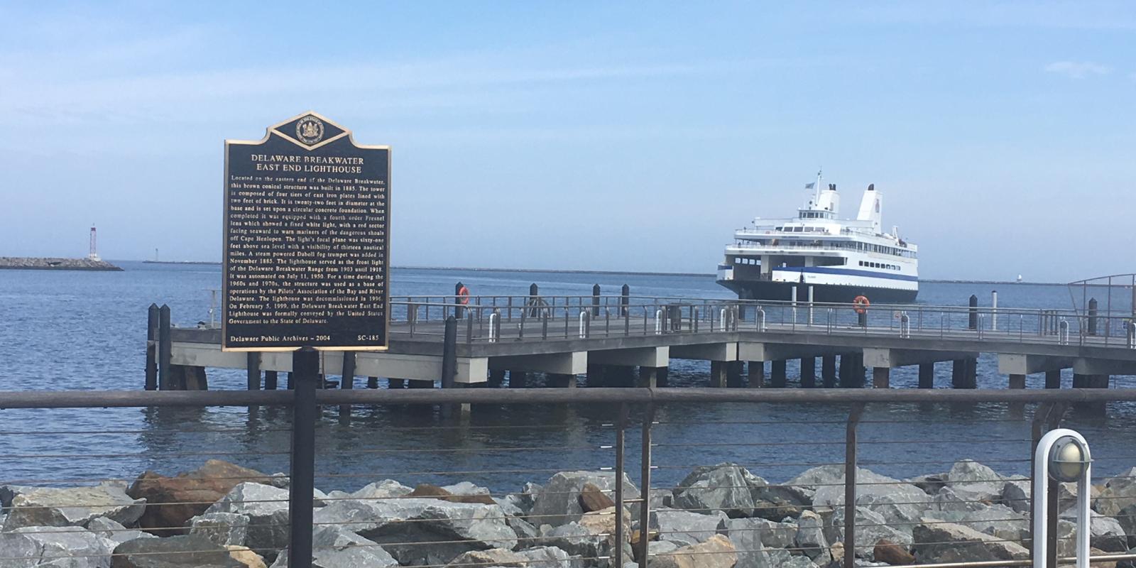 Experience Lewes Delaware