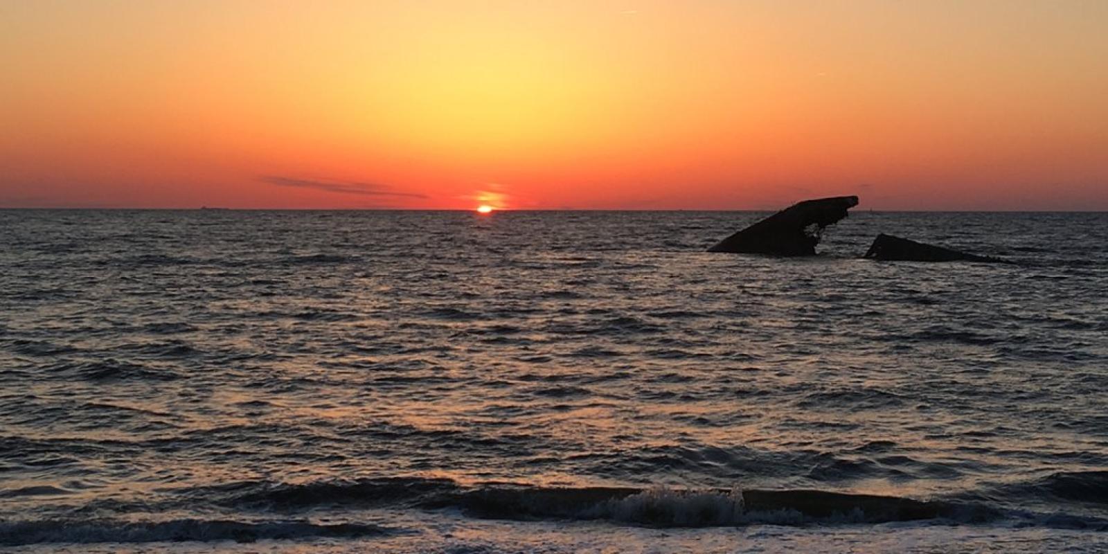 Best Wishes and Smooth Sailing!