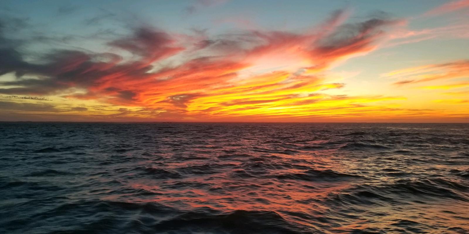 Sunsets