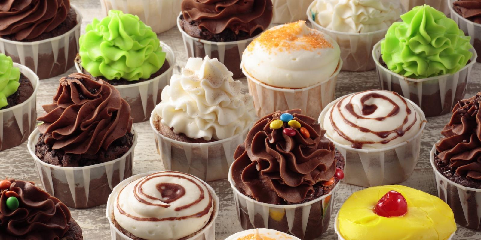 Sweets, Treats & Homemade Ice Cream in Cape May County