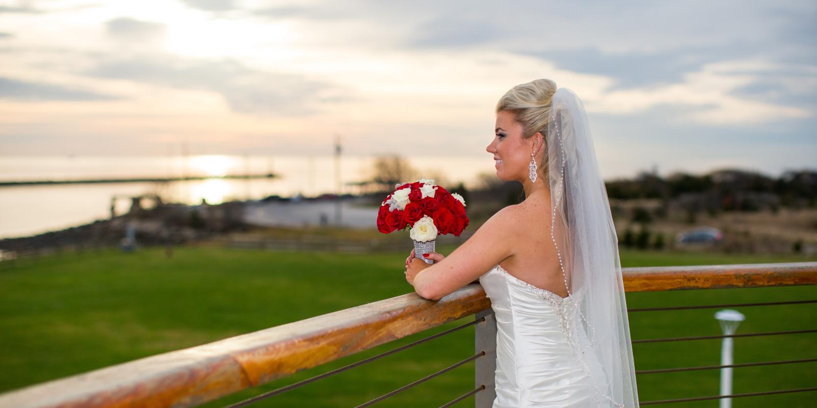 What to Know for Your Wedding at the Cape May-Lewes Ferry