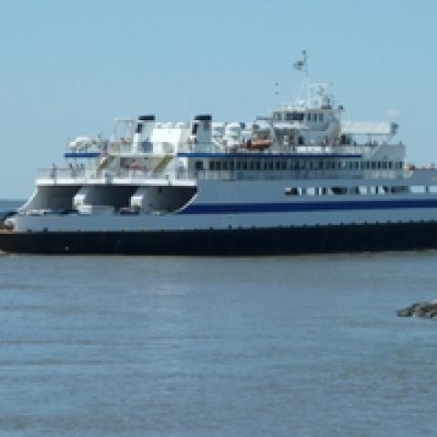 Cape May Ferry