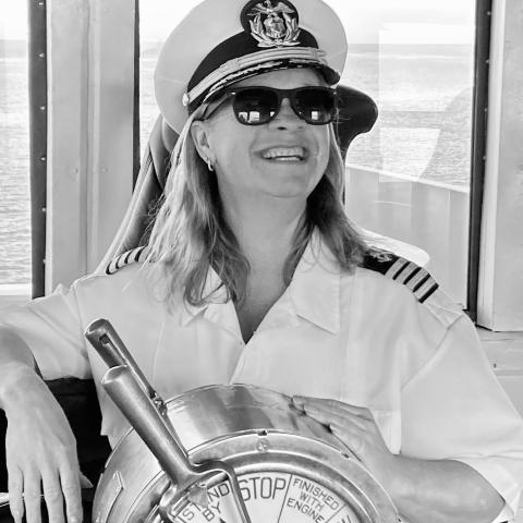 Captain Urban