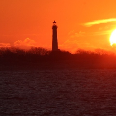 Destinations | Cape May-Lewes Ferry