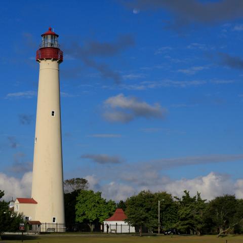 Cape May Lighthouse