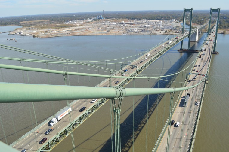 Ferry Facts: Critical Infrastructure