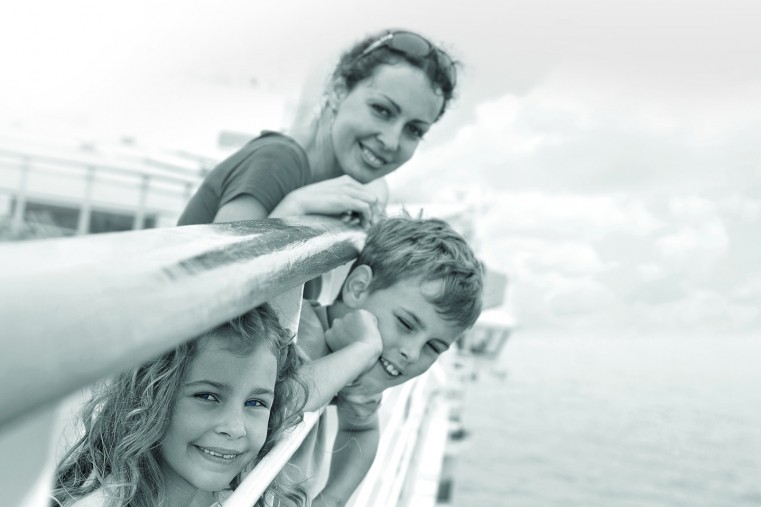 Ferry Facts: 2021 Travel Forecast