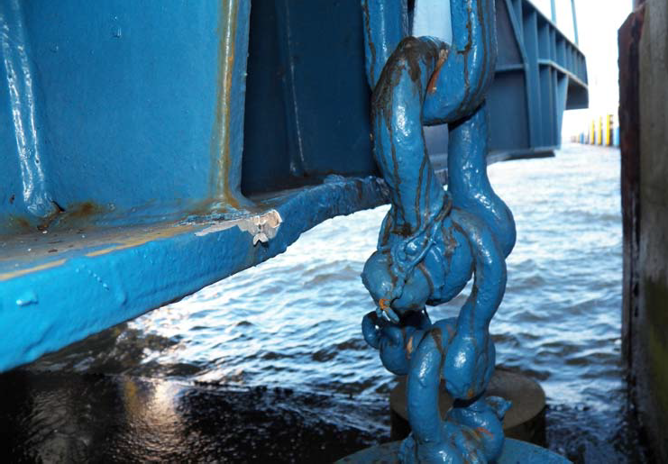 Ferry Facts: A Bridge Quiz