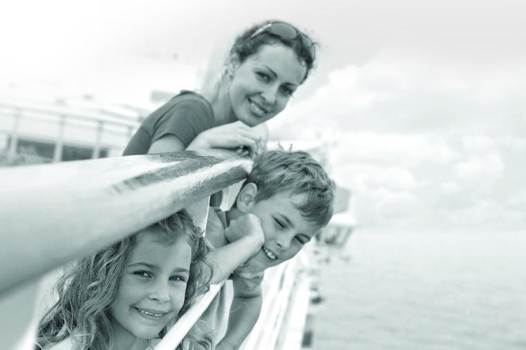 Ferry Facts Newsletter Banner