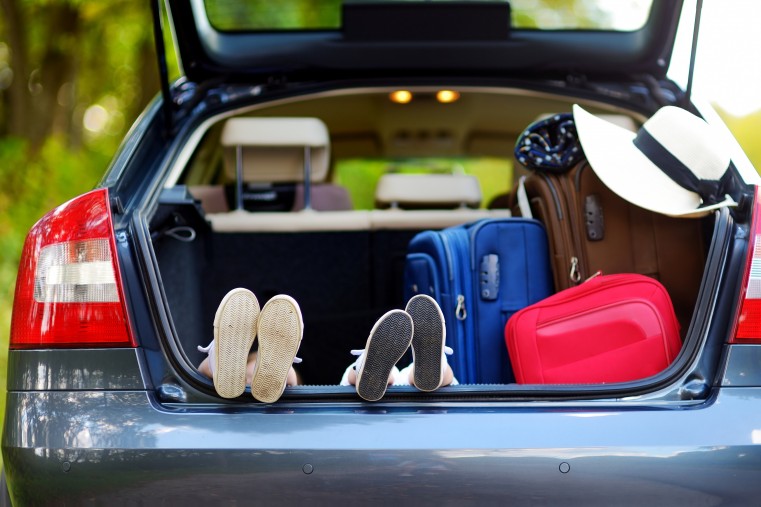 Ferry Facts: Road Trips Reimagined