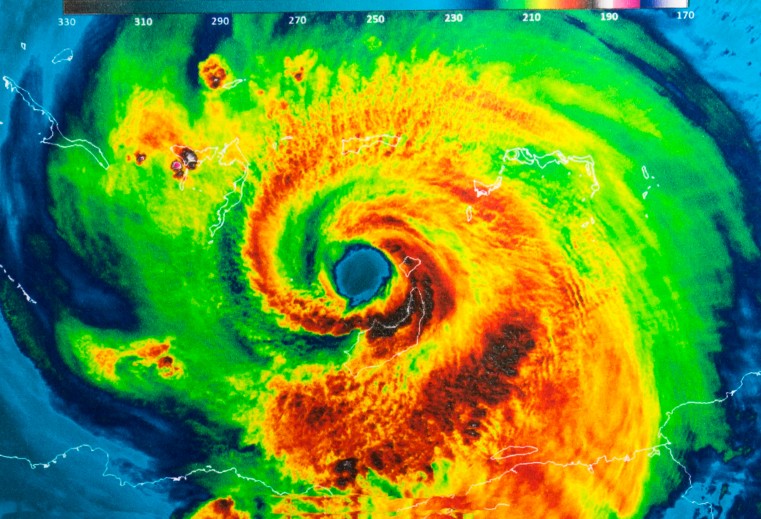 Ferry Facts: Hurricanes