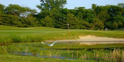 Cape May National Golf Course