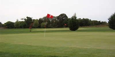Cape May Par 3 Golf Course