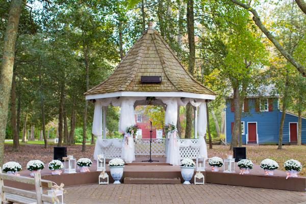 Historic Cold Spring Village Cape May