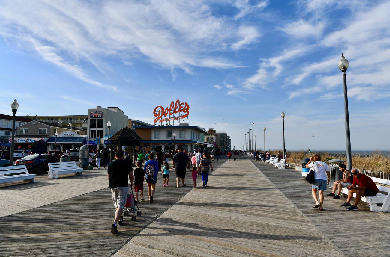 Things to Do in Dewey Beach | Top Attractions
