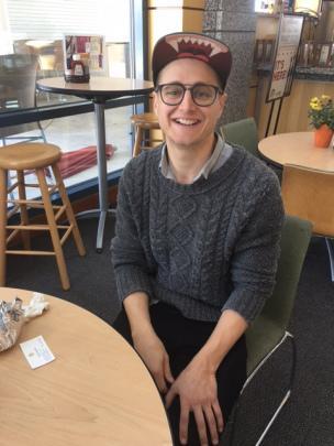 Canadian Class B RVer takes a first time trip on the Cape May-Lewes Ferry